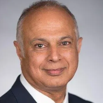 Kamlesh Khunti